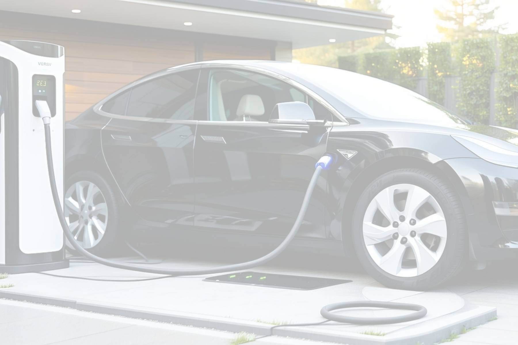Maximizing At Home EV Charging